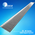 Hot Dipped Galvanzied Perforated Cable Tray with CE UL TUV